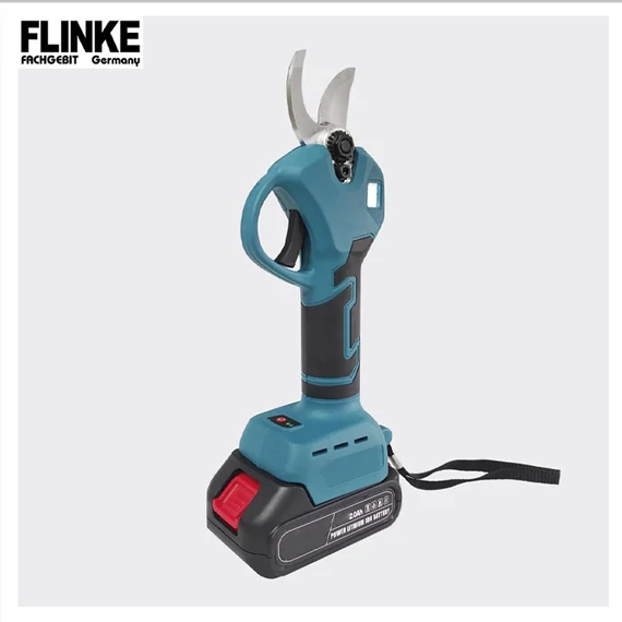 FLINKE forbici da potatura a batteria 68V con 2 batterie FK-8058