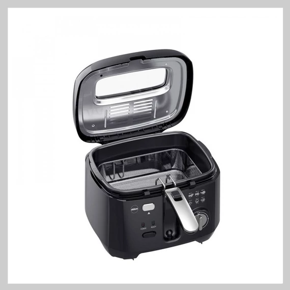 Friggitrice Eldom 1800W 2,5L FR18C