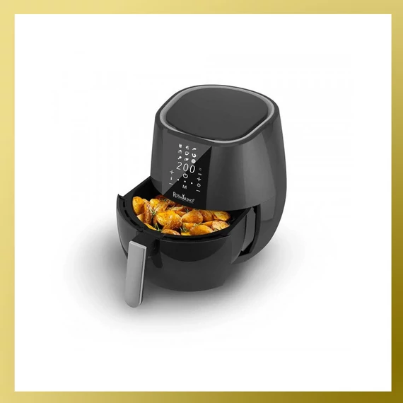 Friggitrice ad aria senza olio Rosmarino – 3,5 L FRYER-ZE