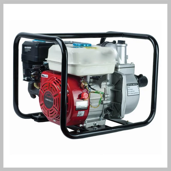 FISHER KRAFT Pompa a benzina FS-4030