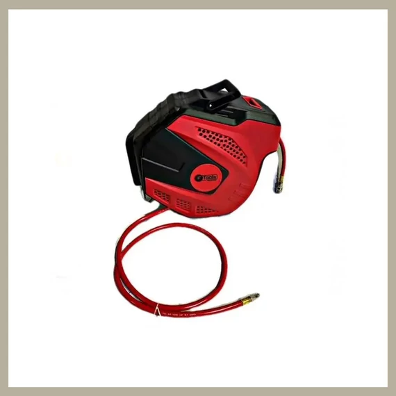 Ftools 35m tamburo automatico per tubo aria FT35