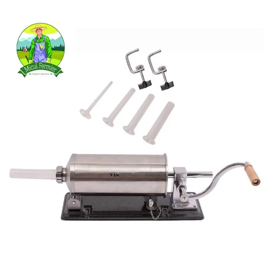 Micul Fermier insaccatrice GF-0823