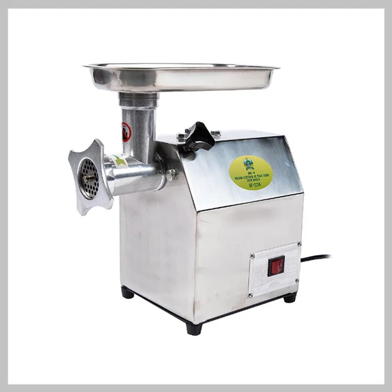 Micul Fermier Tritacarne elettrico, 350 W, 60 kg/h GF-2214