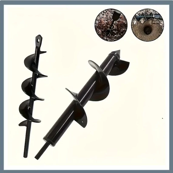 Trummel / Trivella, 22 cm GF118316