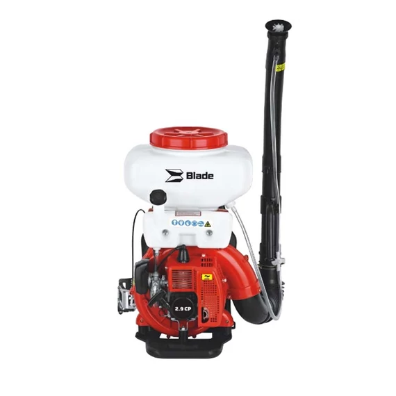 Atomizzatore a lama GS-14 L