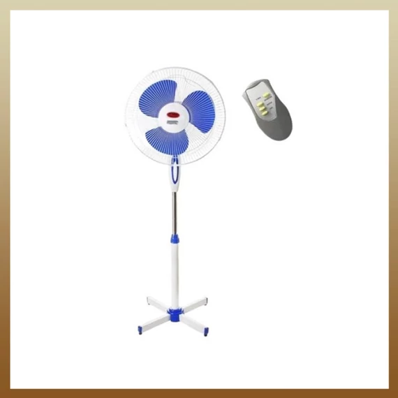 Ventilatore con telecomando GVENTI