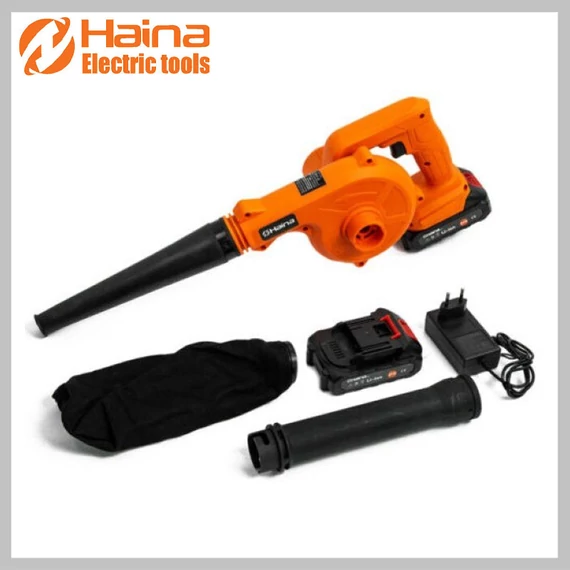 Soffiatore a batteria Haina 21V H1120