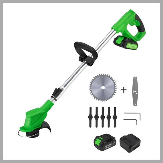 Tosaerba a batteria Hayami – 48V HA-1024