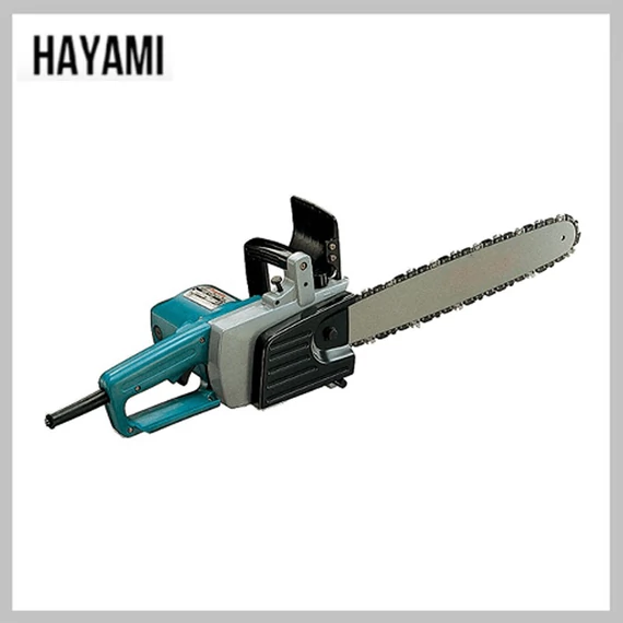 Motosega elettrica HAYAMI 2400W HA-2002