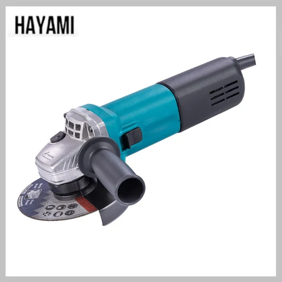 Smerigliatrice angolare HAYAMI 125mm 1800W HA-2004