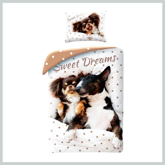 Copriletto Sweet Dreams 140×200 cm HAX600892
