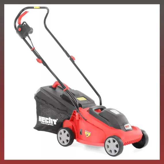 HECHT 1233 – Rasaerba elettrico 1200W HECHT1233