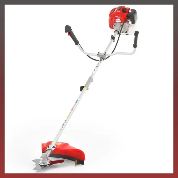 HECHT 142 BTS - Tagliaerba a benzina 43 cm3 HECHT142