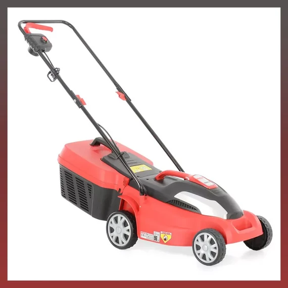 HECHT 1434 - Rasaerba elettrico 1400W HECHT1434