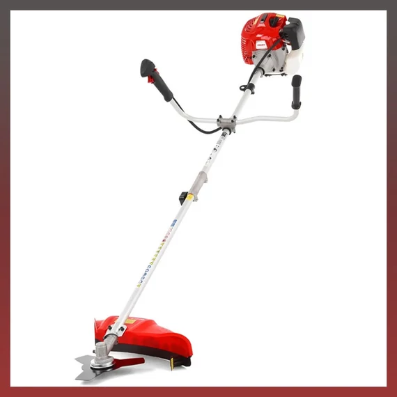 HECHT 152 BTS - Tosaerba a benzina 52 cm3 HECHT152