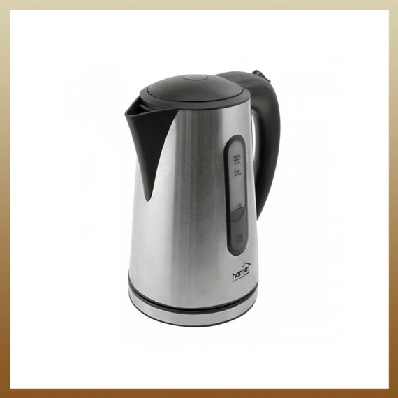 Fornello elettrico 1,7l HGVF04