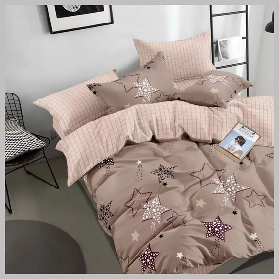 Set 3 pezzi di biancheria da letto Simply Elegant HJJ-2025-10
