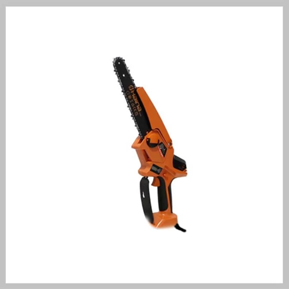 Motosega elettrica HAINA 220V 8