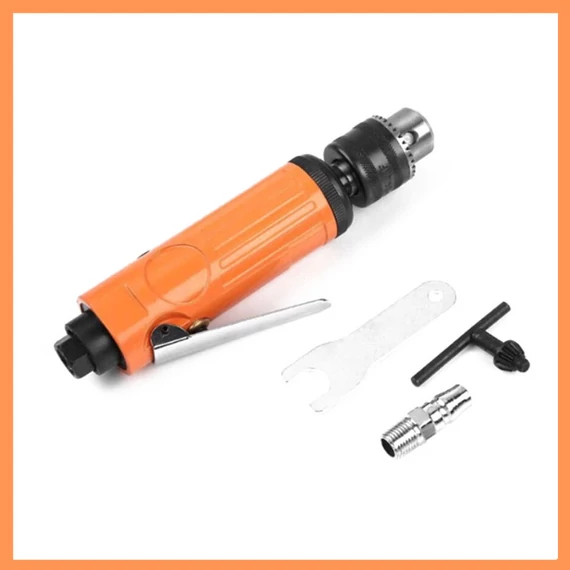 Haina Trapano pneumatico da 10 mm HM-6398