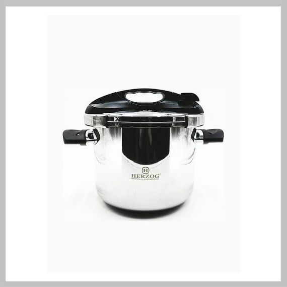 Pentola economica Herzog 24 cm - HR-PS8L