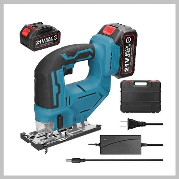 Seghetto a batteria Hitman 2700 giri/min HT/QKJ-62V8