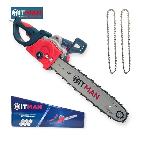 Motosega elettrica Hitman HT/ESH-3700