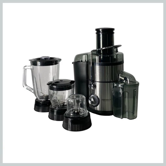Eisenbach centrifuga di frutta 4 in 1 HW-1508