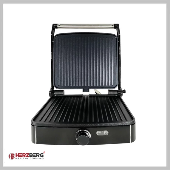 Eisenbach Griglia elettrica - 2000 W HW-1960