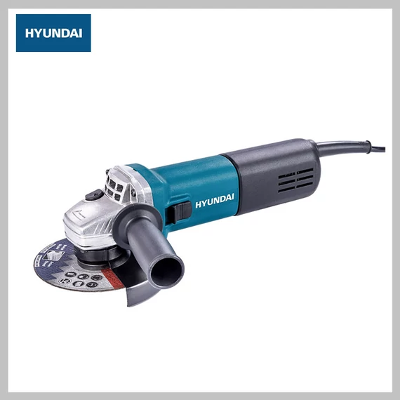 Smerigliatrice angolare Hyundai 125 mm, 1050W HYD-1050M