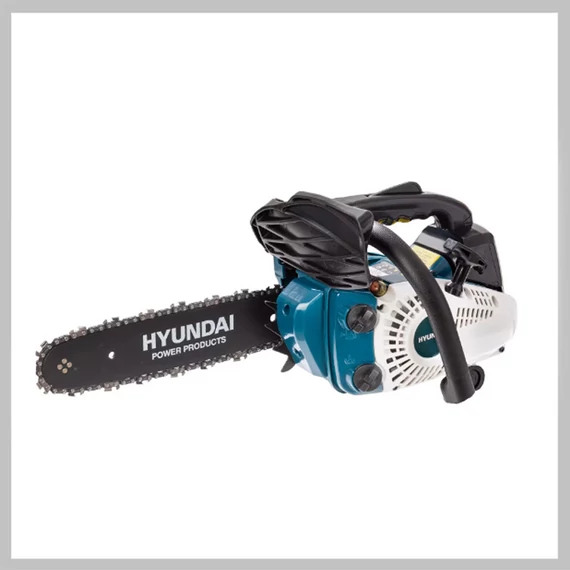 Motosega a benzina monomanuale Hyundai 12