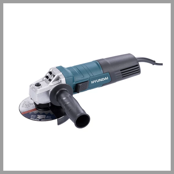 Hyundai HYD-81251R Smerigliatrice angolare, 125 mm, 1050W