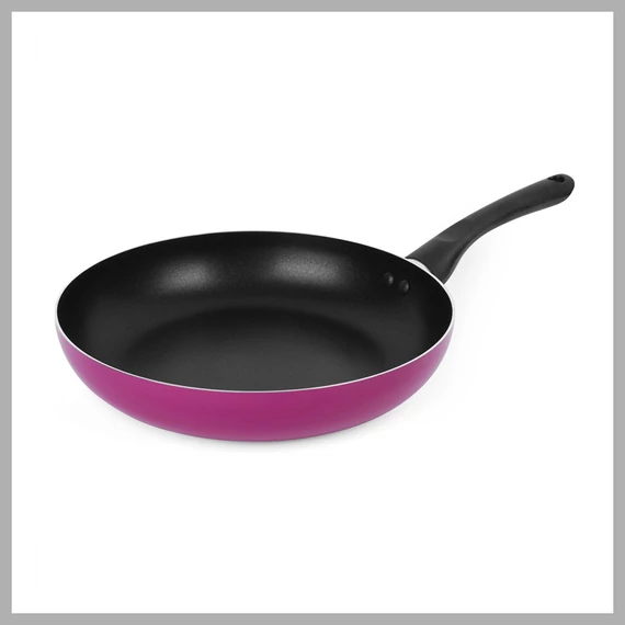 Padella Julien - 28 cm, con rivestimento antiaderente J-28