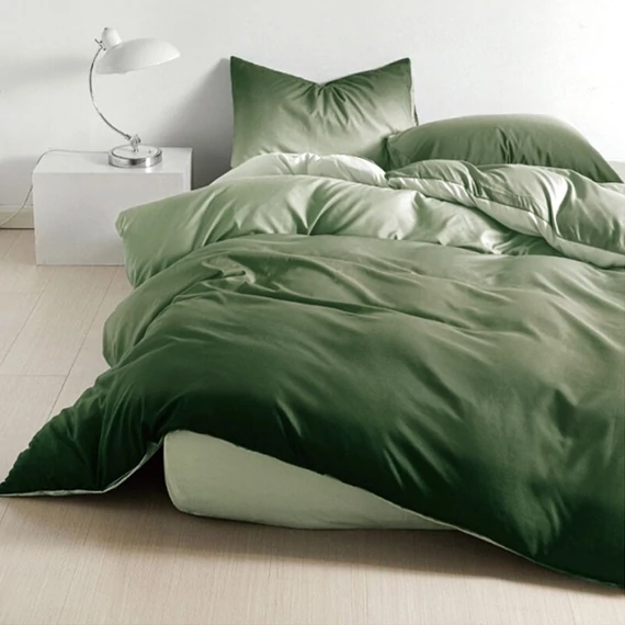 Set di biancheria da letto 7 pezzi JB-01