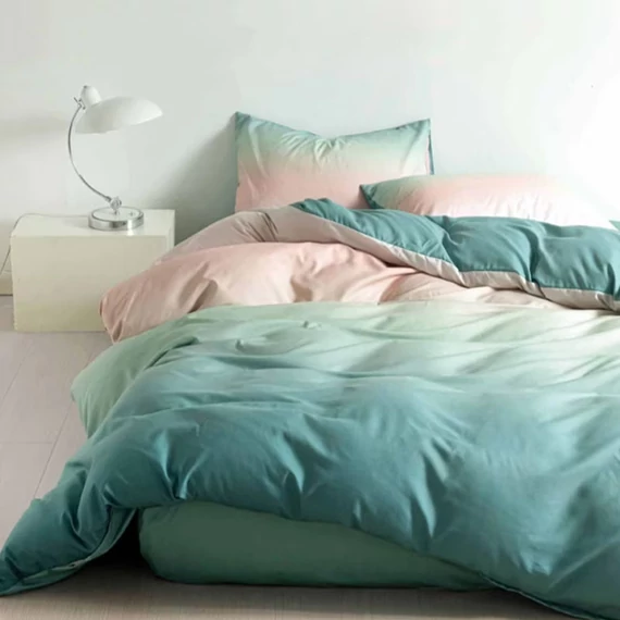 Set di biancheria da letto 7 pezzi JB-04