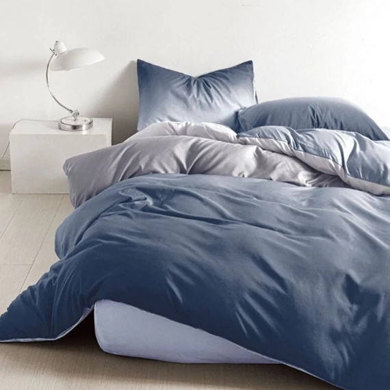 Set di biancheria da letto 7 pezzi JB-07