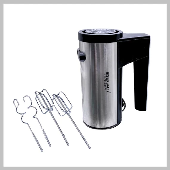 Frullatore a mano 5 velocità Eisenbach – JE-904E