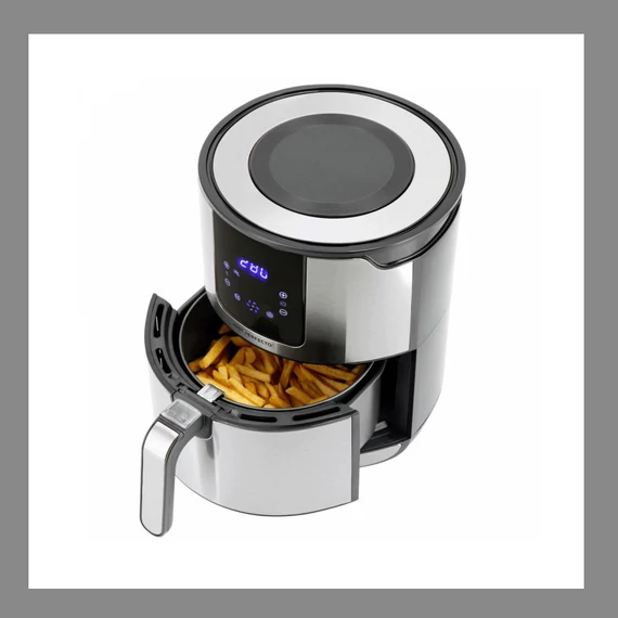 Friggitrice ad aria Just Perfecto 1400W JL-06