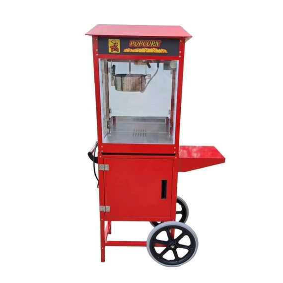 Macchina per popcorn, 1600 W JY-826
