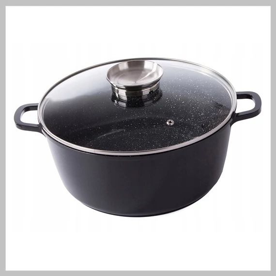 Kingstyle pentola a induzione 8 L – modello 07195