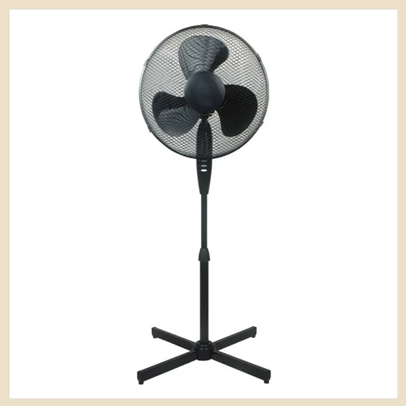 Ventilatore a piantana Klausberg 50W KB-7472