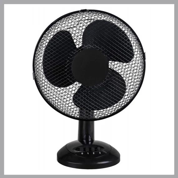 Ventilatore da tavolo Klausberg 40W KB-7474