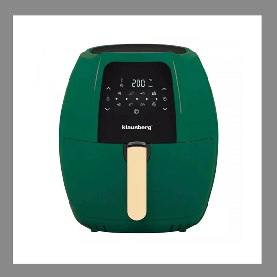 Forno senza olio Klausberg KB-7596