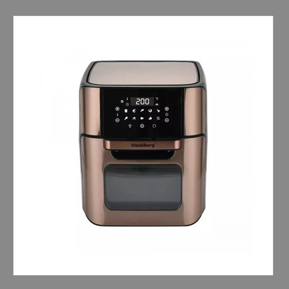 FIT FRYER forno senza olio KB-7598