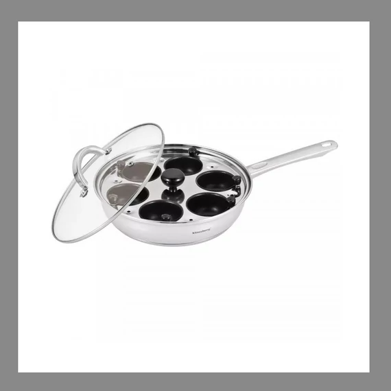 Bollitore per uova Klausberg KB-7607