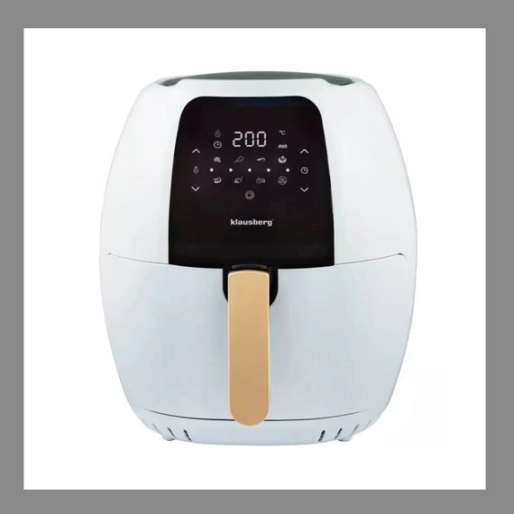 Forno Klausberg senza olio KB-7709