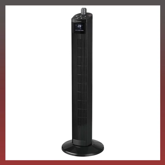 Ventilatore Klausberg 55W KB-7876