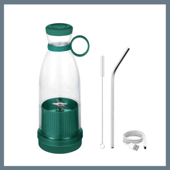 Frullatore di frutta portatile KBS-914-03