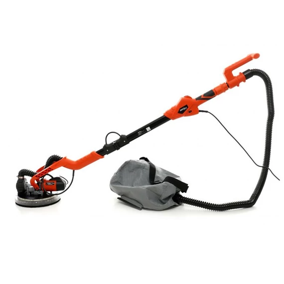 Levigatrice murale a giraffa Kraft & Dele KD1740