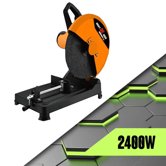 Taglierina rapida Kraftdekker KD-355A