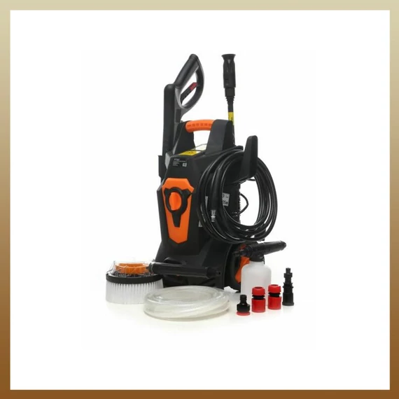 Kraft&Dele KD446 Idropulitrice elettrica